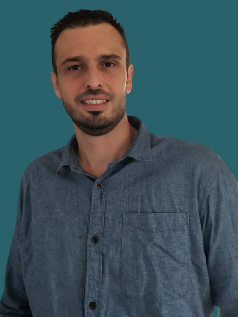 Photo de Yoann Perollet