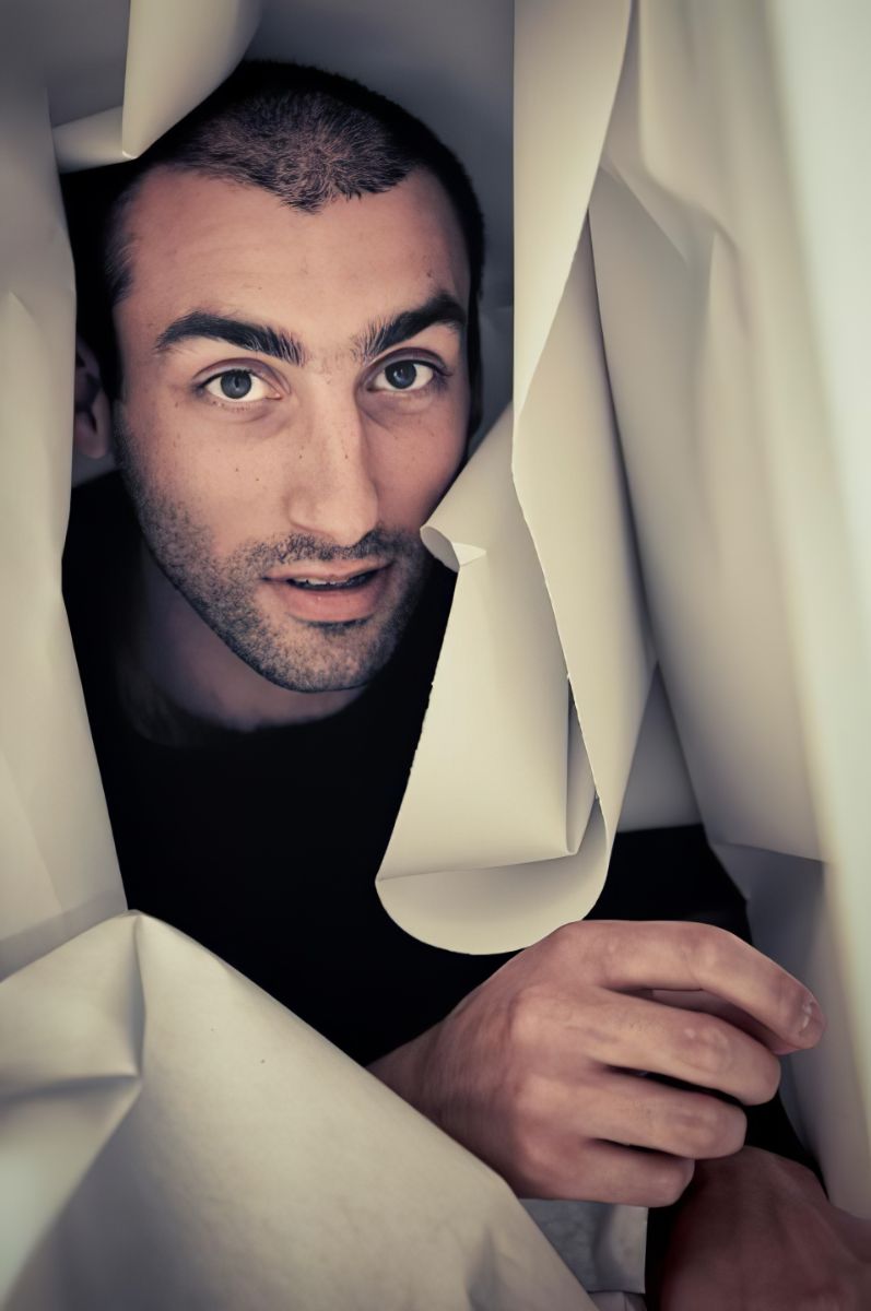 Photo de Mickael Lecolazet