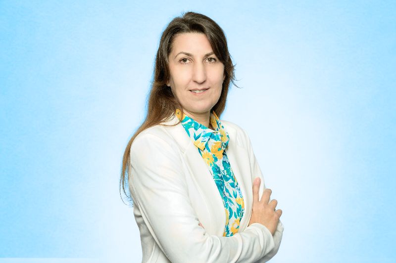 Photo de Carole Bonnemains