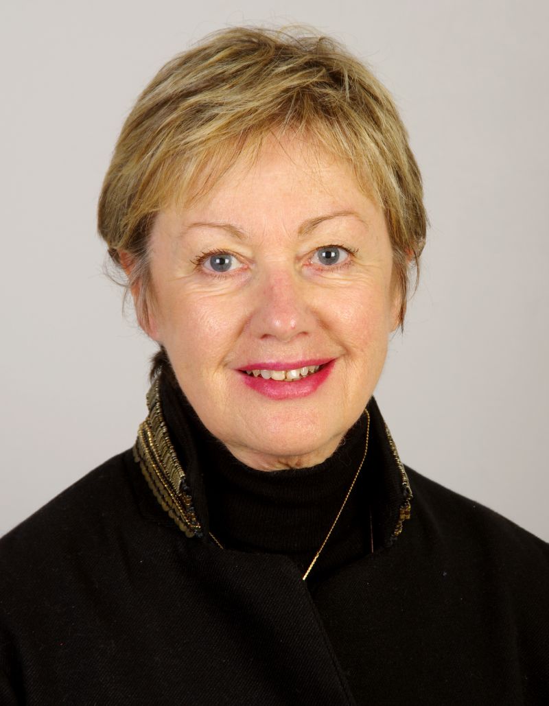 Photo de Michèle THEPENIER