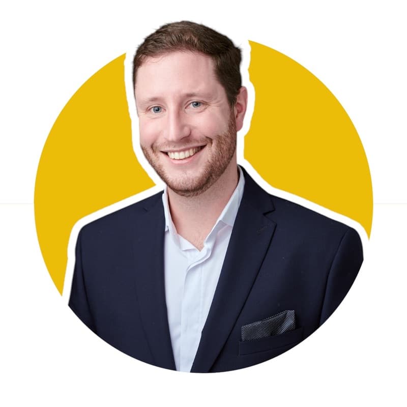 Nicolas VANDENABEELE