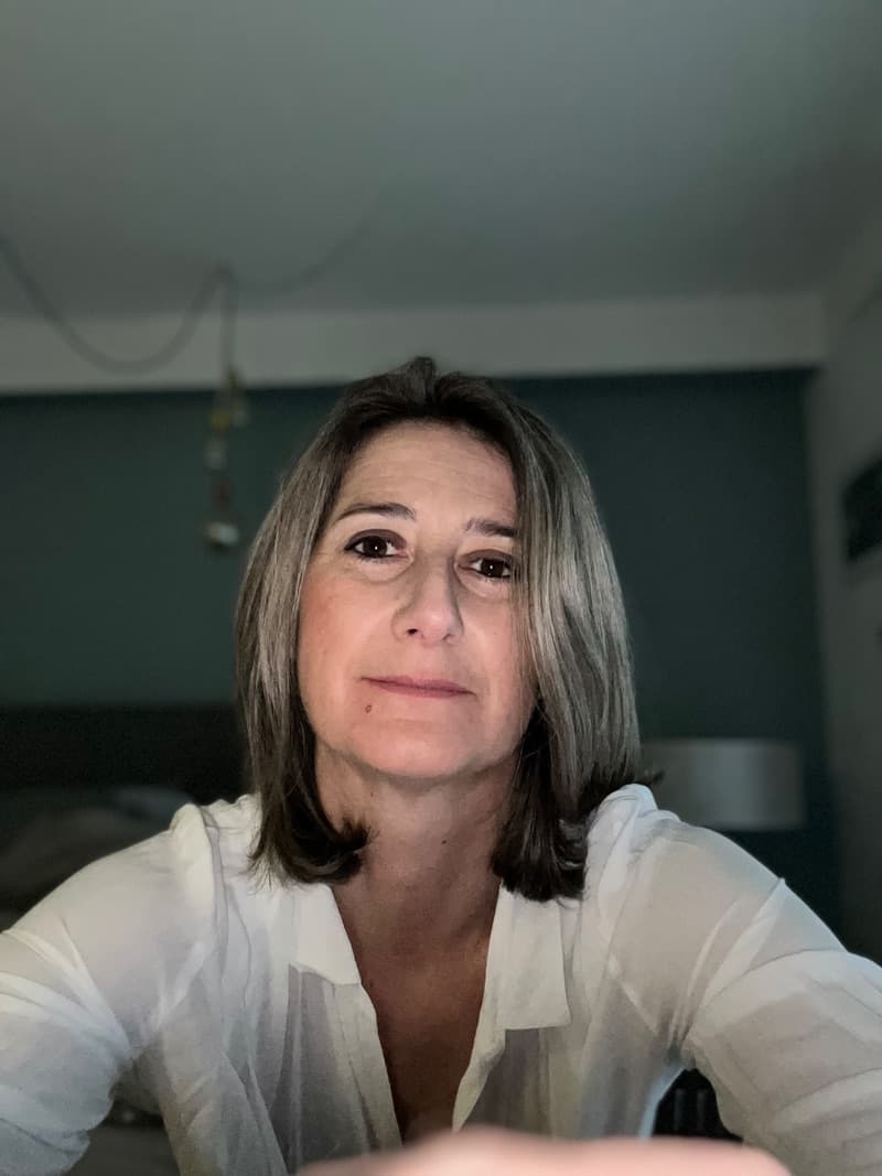 Aurélie  Perret Armand