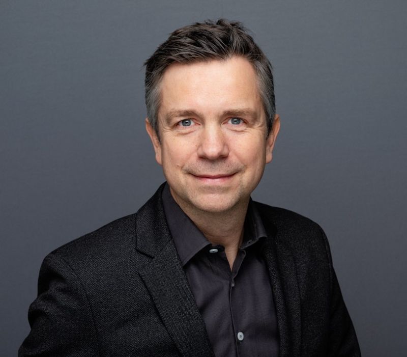 Photo de Thomas Déjardin