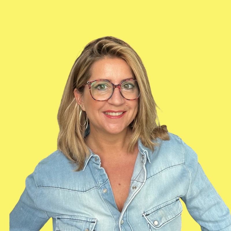 Aude Hazarabedian 💡