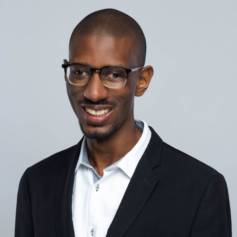 Photo de Nouhou Timera