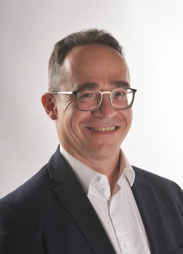 Sébastien Grégoire