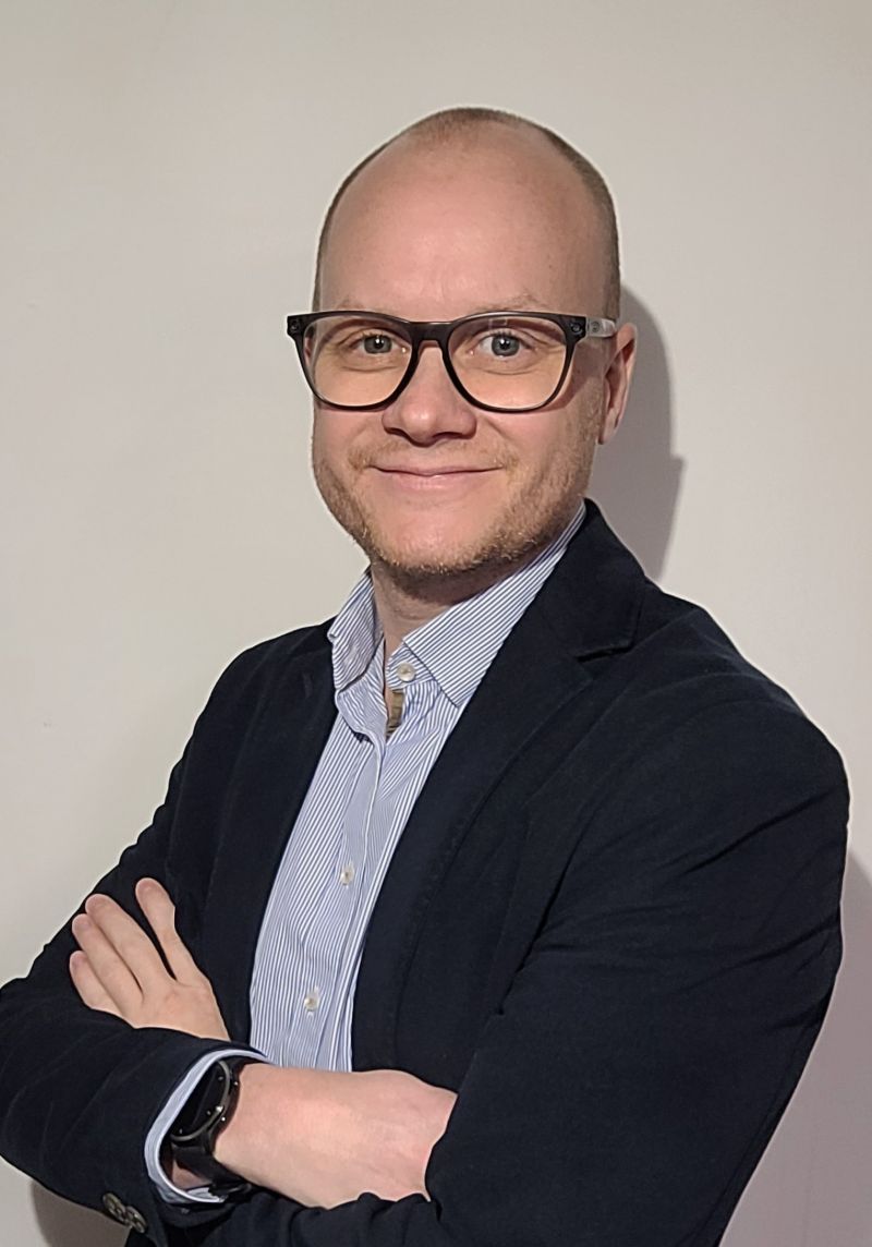 Aymeric Briest 🤝👨👩👧👦