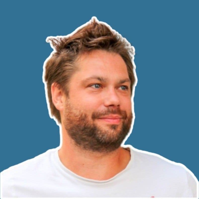 Guillaume Lebourgeois