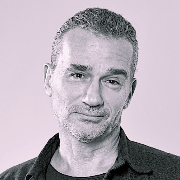 Photo de Jean-Philippe Fayet ✍️🦔