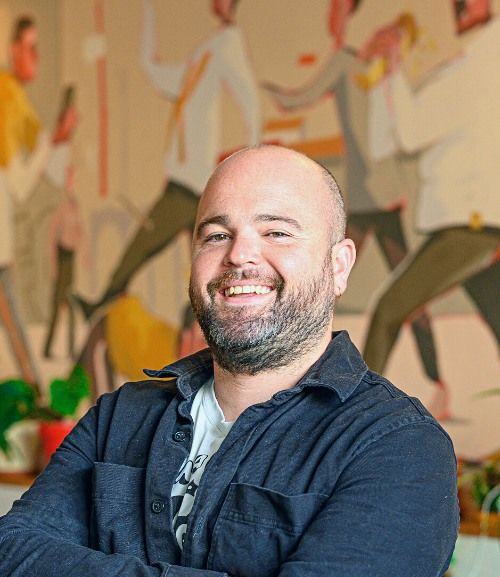 Photo de Rémi Arnaud