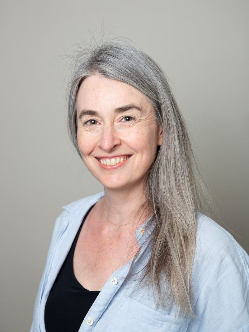 Rachel Pierre Roulin