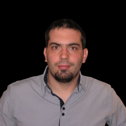 Photo de Antoine Alexandre