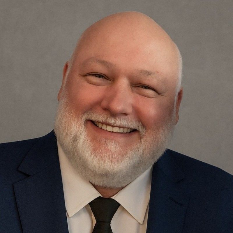 Jean-Christophe BONETTI