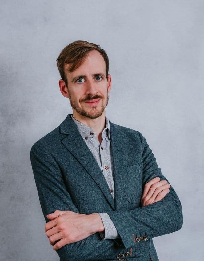 Matthieu Herman