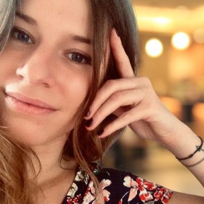 Photo de Eve Piérot