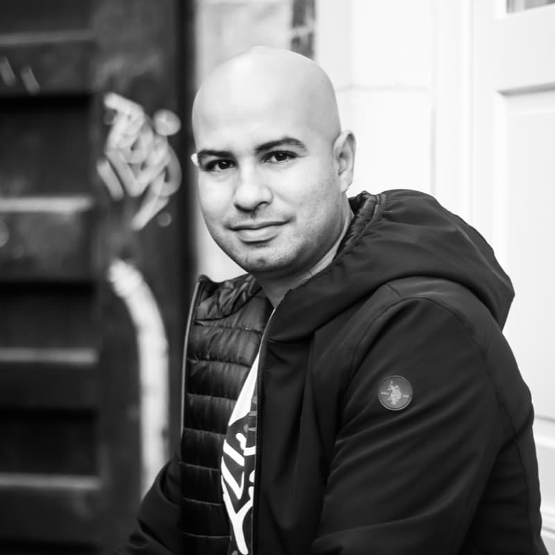 Redouane Khaldi