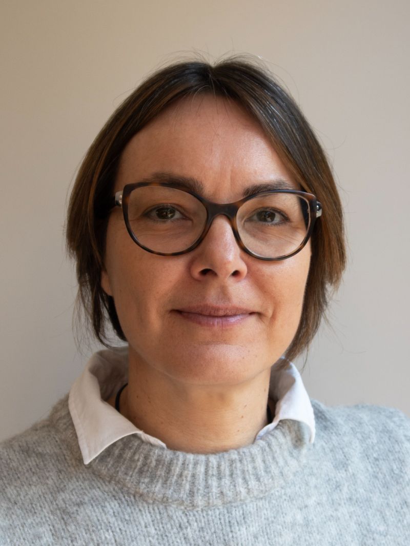 Photo de Eleonore Mabille