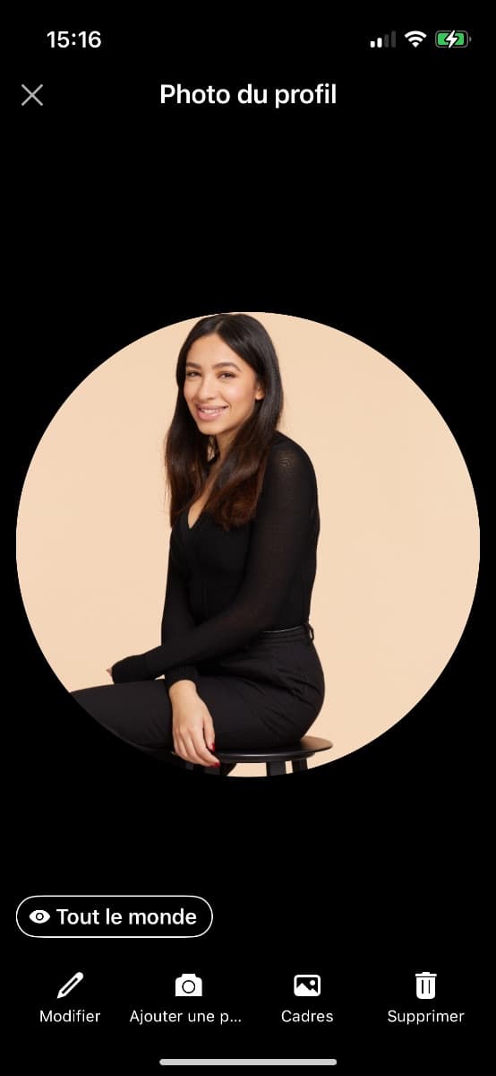 Fatima-ezzahra Benhmidou naciri