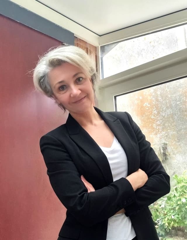 Caroline Faucher