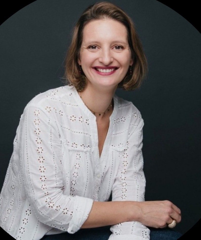 Photo de Ségolène de Blaÿ